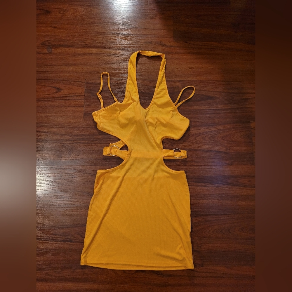 Kolly mini dress size Medium
